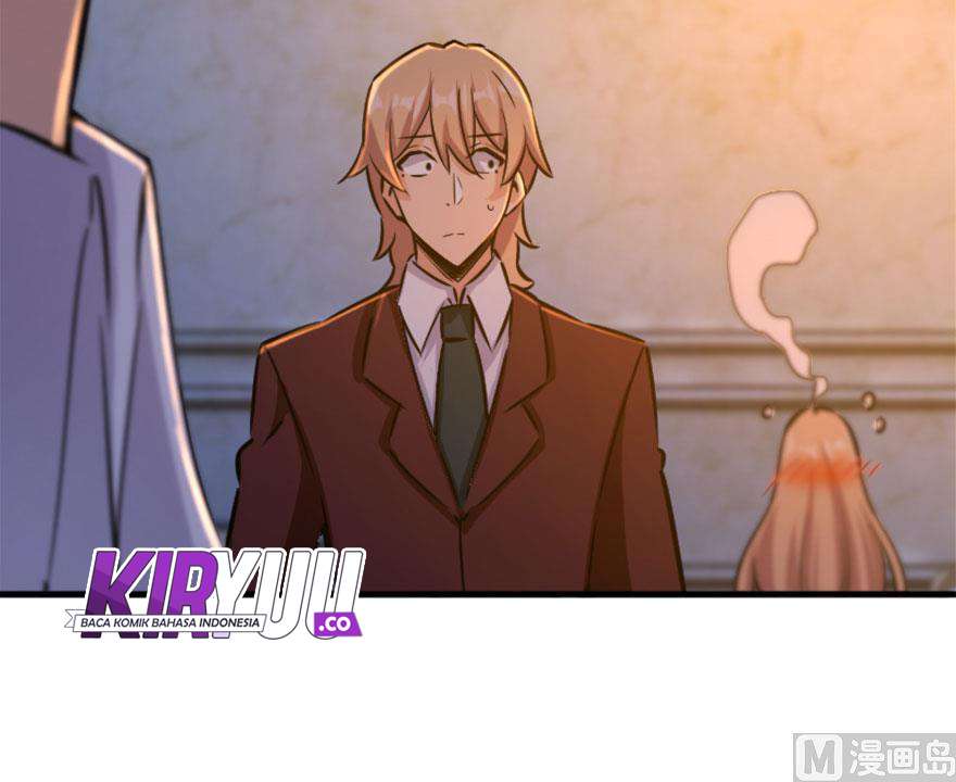 Release That Witch Chapter 73 - halaman 47