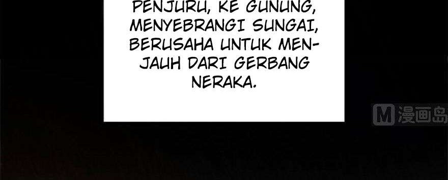 Release That Witch Chapter 73 - halaman 5
