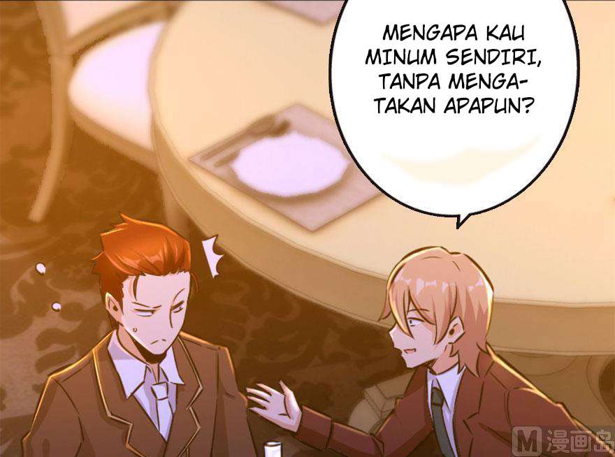 Release That Witch Chapter 73 - halaman 51