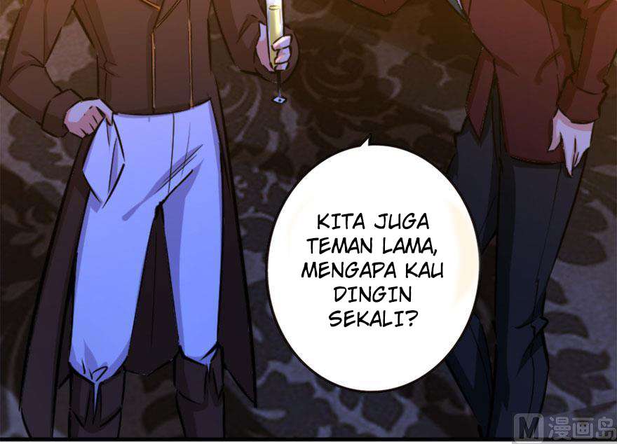 Release That Witch Chapter 73 - halaman 52