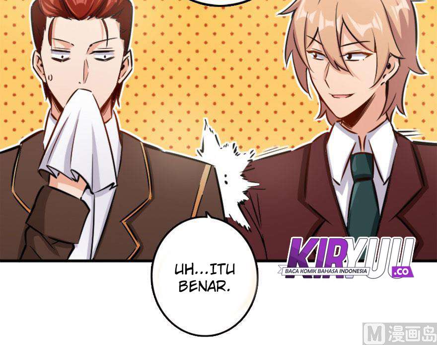 Release That Witch Chapter 73 - halaman 54