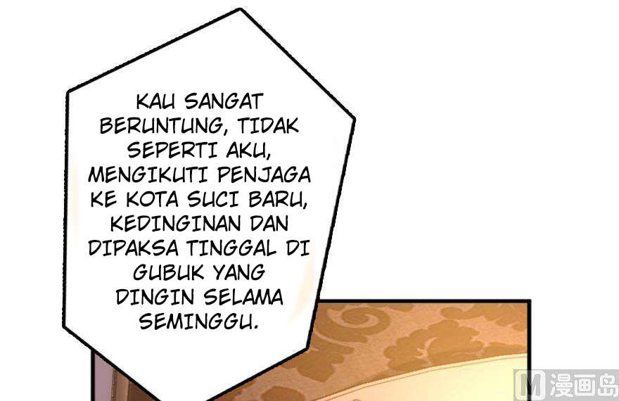 Release That Witch Chapter 73 - halaman 55