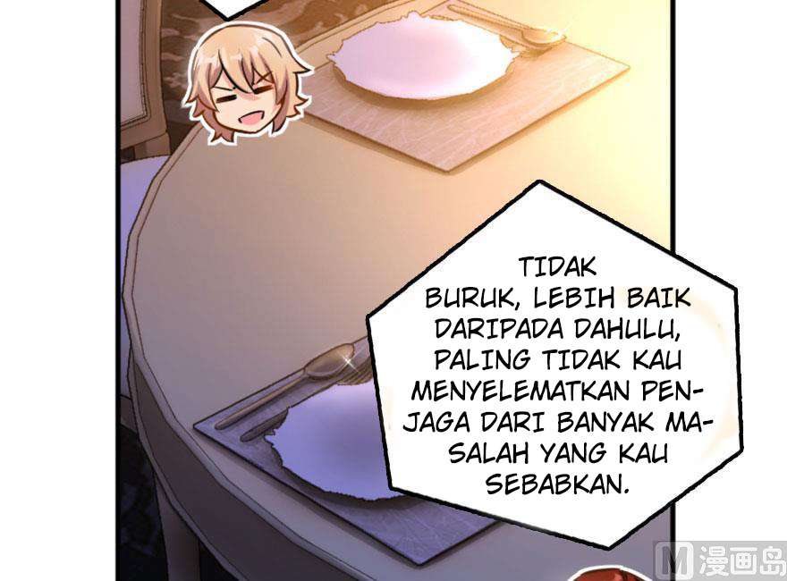 Release That Witch Chapter 73 - halaman 56