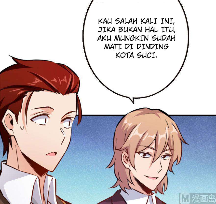 Release That Witch Chapter 73 - halaman 58