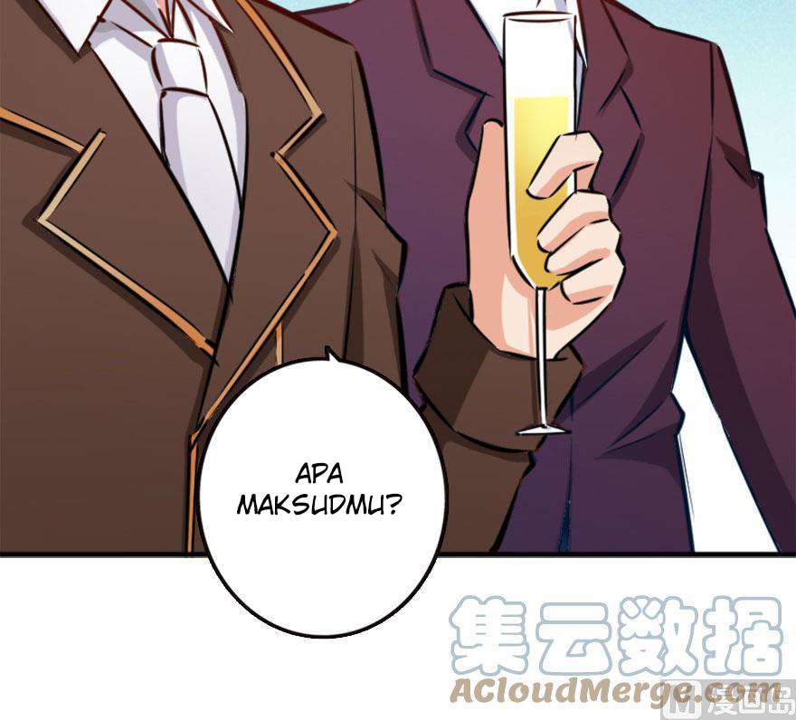 Release That Witch Chapter 73 - halaman 59