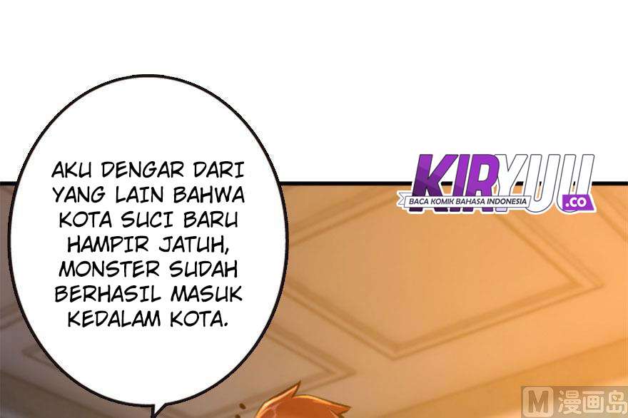 Release That Witch Chapter 73 - halaman 60