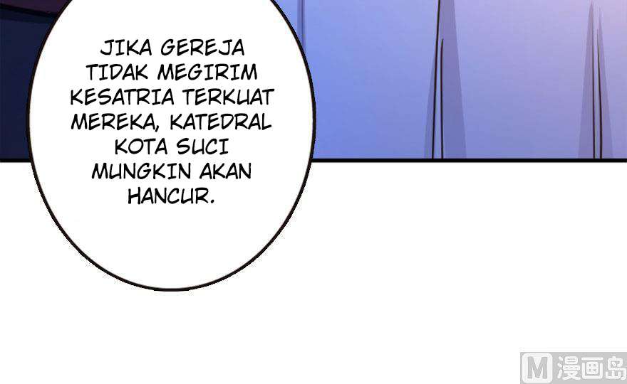 Release That Witch Chapter 73 - halaman 62