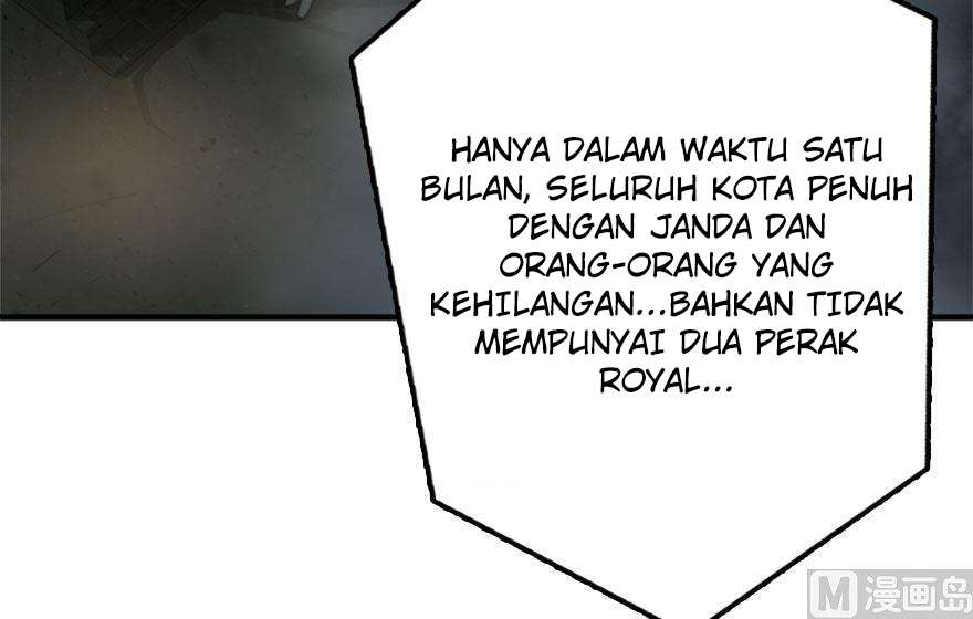 Release That Witch Chapter 73 - halaman 65