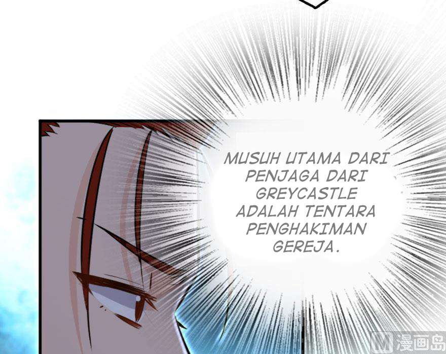 Release That Witch Chapter 73 - halaman 66