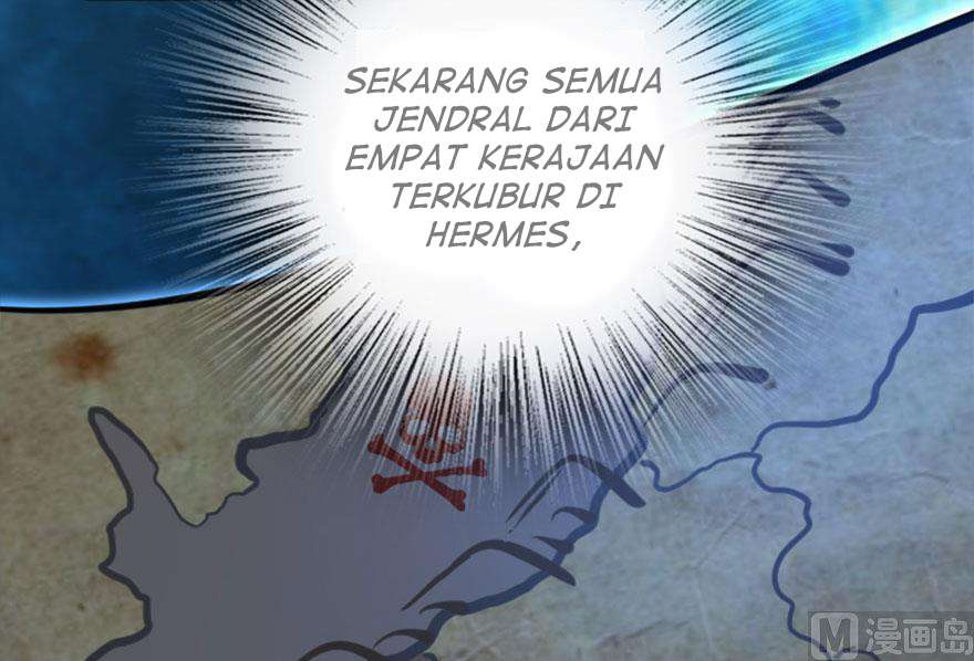 Release That Witch Chapter 73 - halaman 68