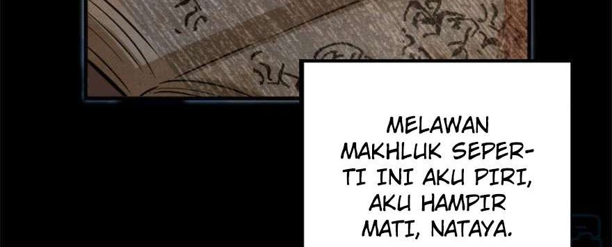 Release That Witch Chapter 73 - halaman 7