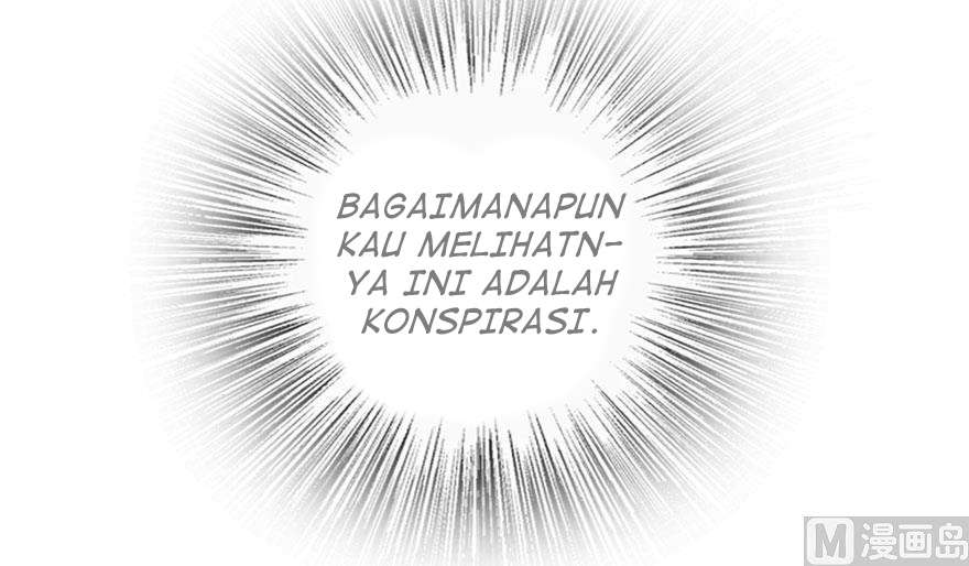 Release That Witch Chapter 73 - halaman 71