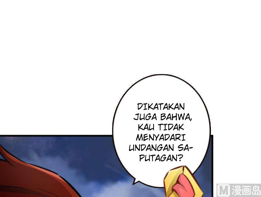 Release That Witch Chapter 73 - halaman 73