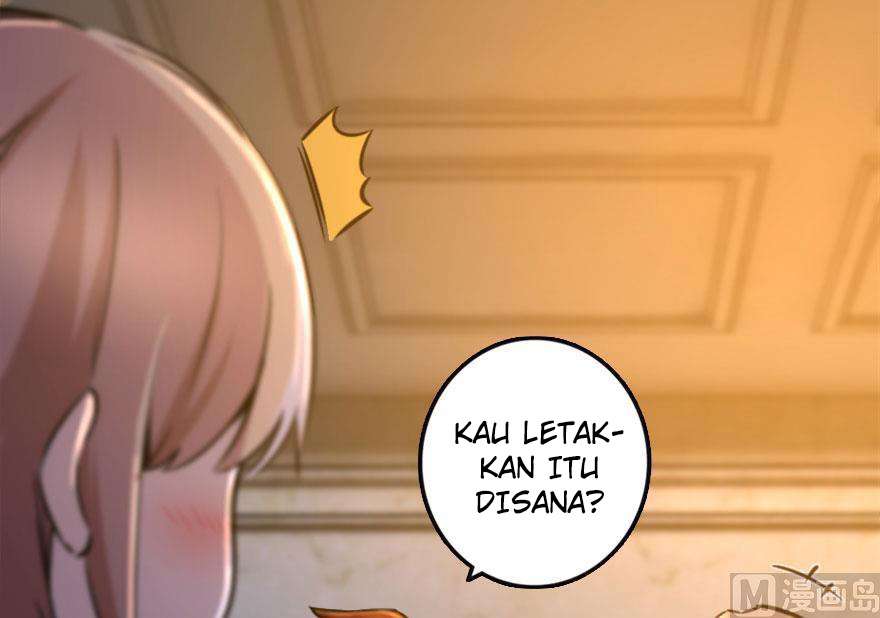Release That Witch Chapter 73 - halaman 76