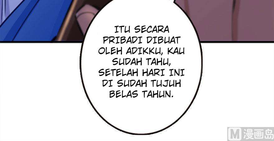 Release That Witch Chapter 73 - halaman 81