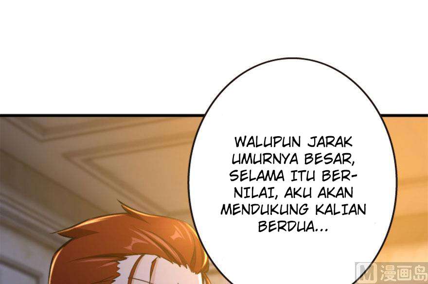 Release That Witch Chapter 73 - halaman 82