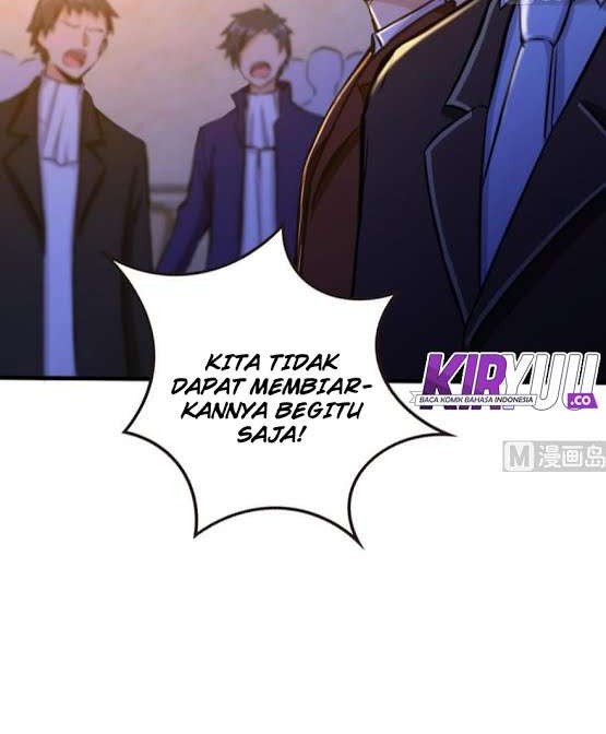 Release That Witch Chapter 74 - halaman 8