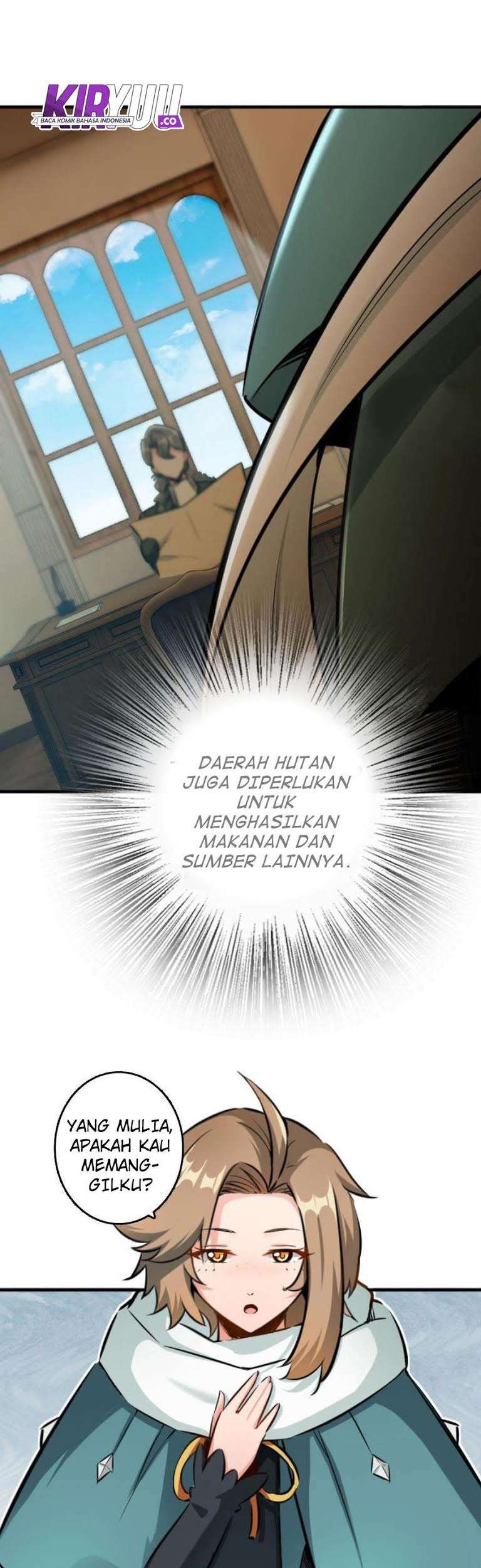 Release That Witch Chapter 75 - halaman 10