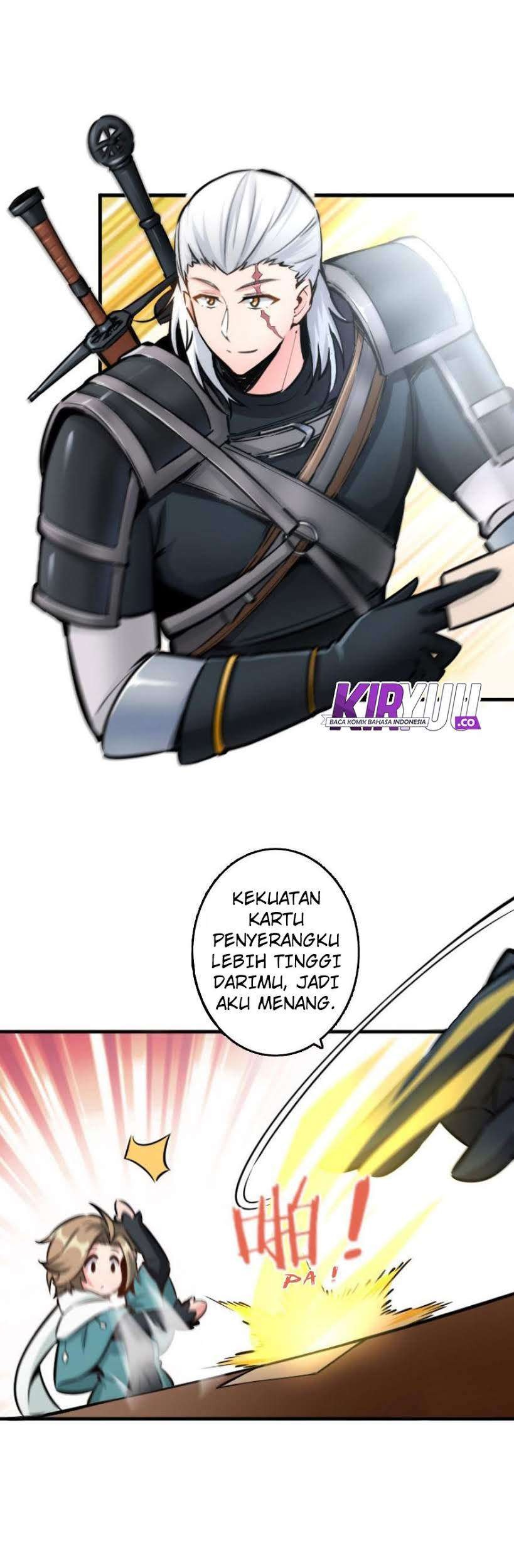 Release That Witch Chapter 75 - halaman 24