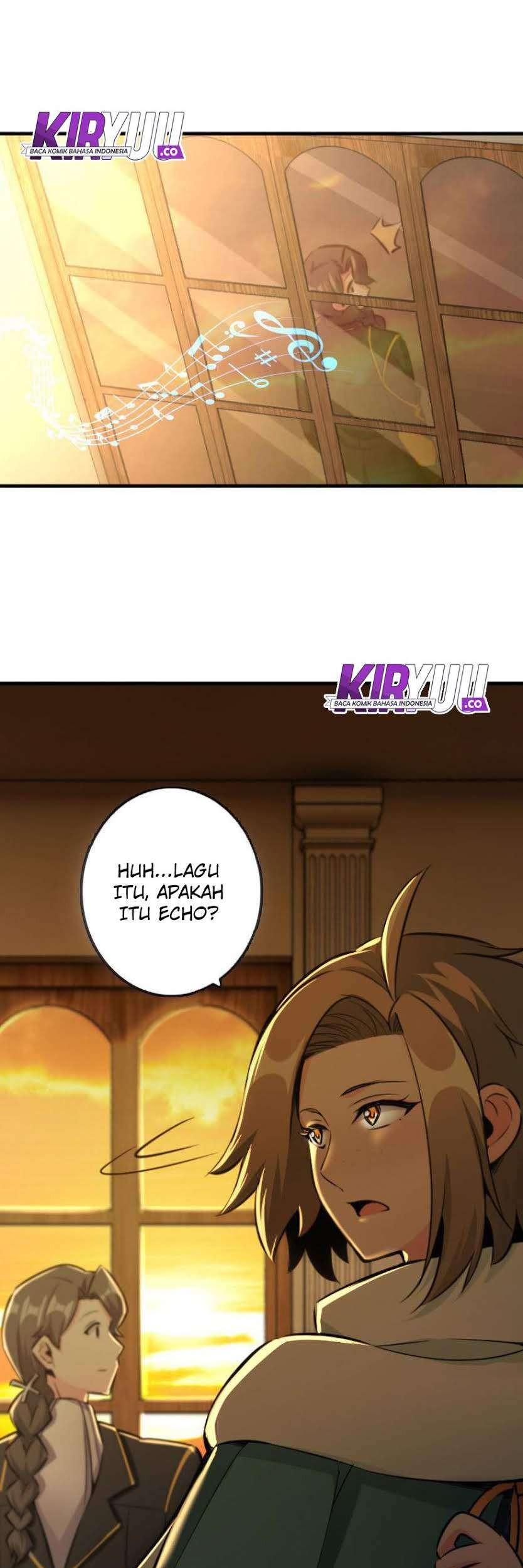 Release That Witch Chapter 75 - halaman 28
