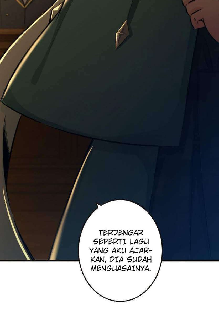 Release That Witch Chapter 75 - halaman 29