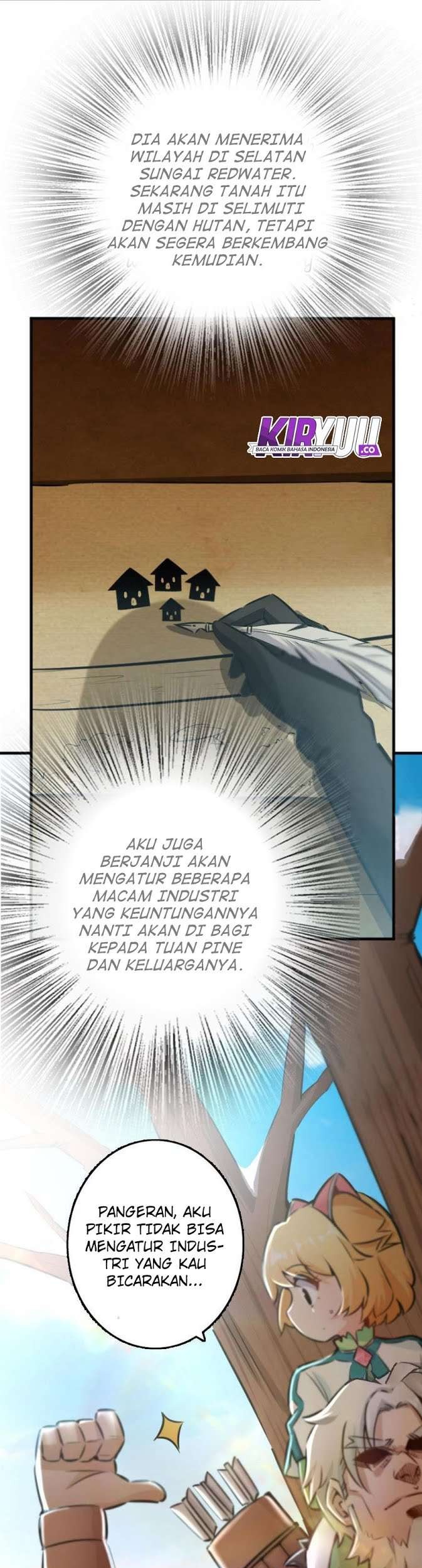 Release That Witch Chapter 75 - halaman 6