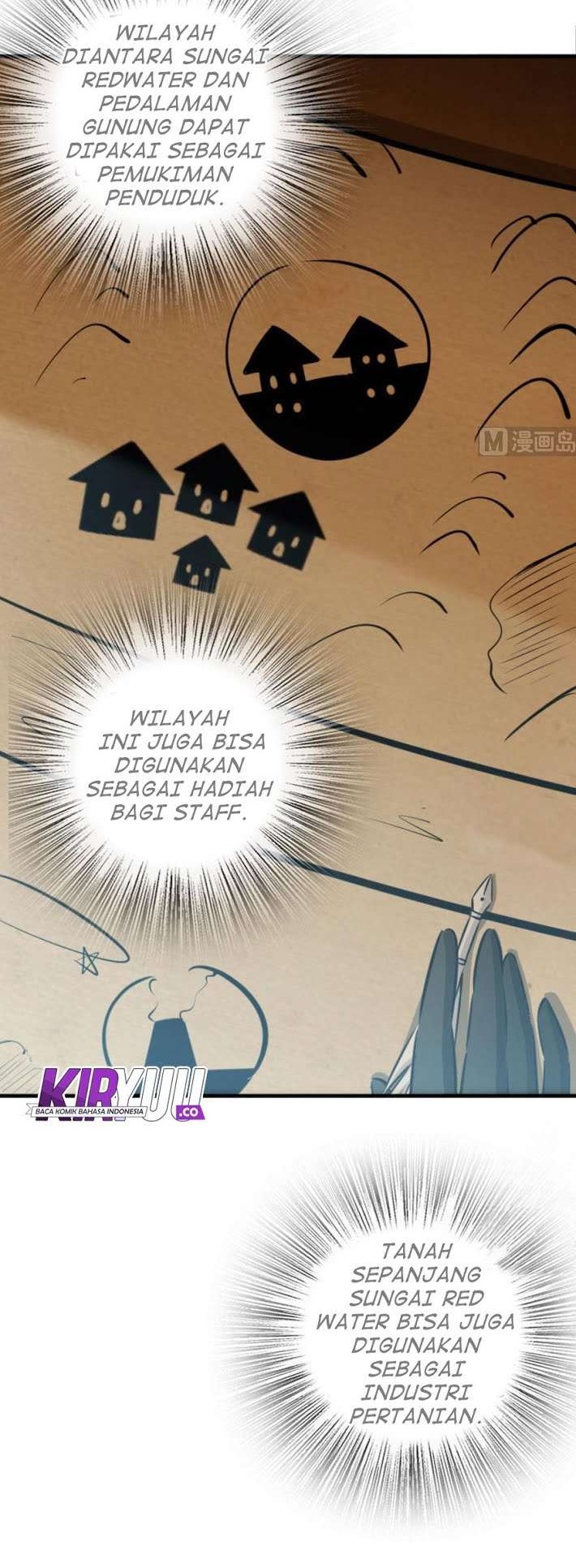 Release That Witch Chapter 75 - halaman 9