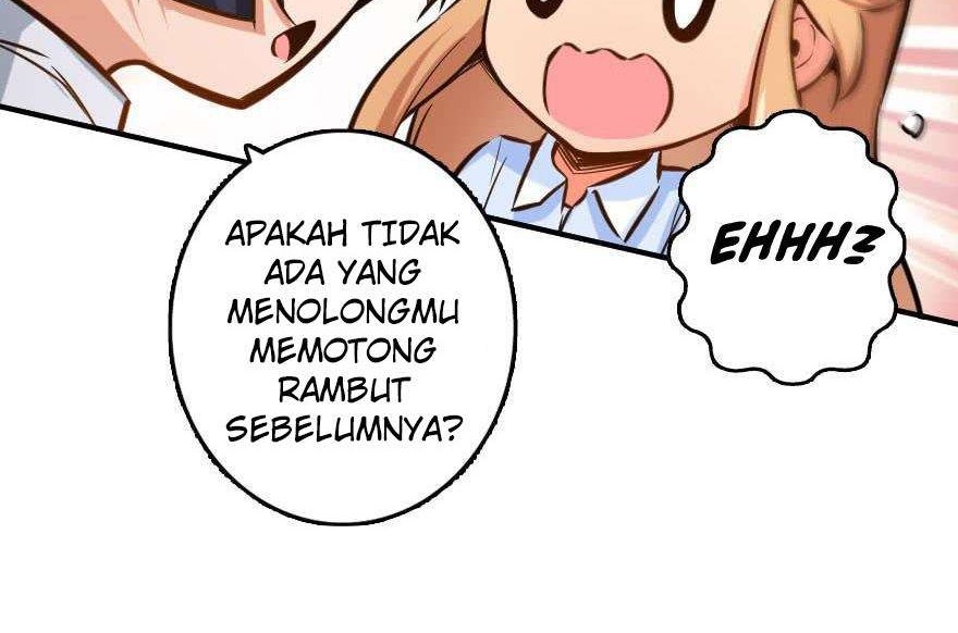 Release That Witch Chapter 76 - halaman 16