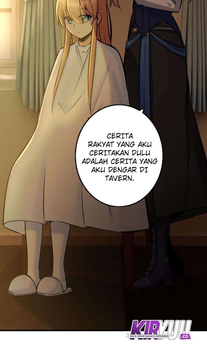 Release That Witch Chapter 76 - halaman 20