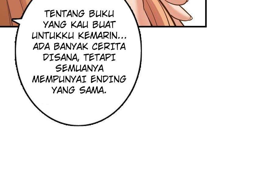 Release That Witch Chapter 76 - halaman 22