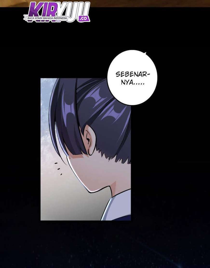 Release That Witch Chapter 76 - halaman 31