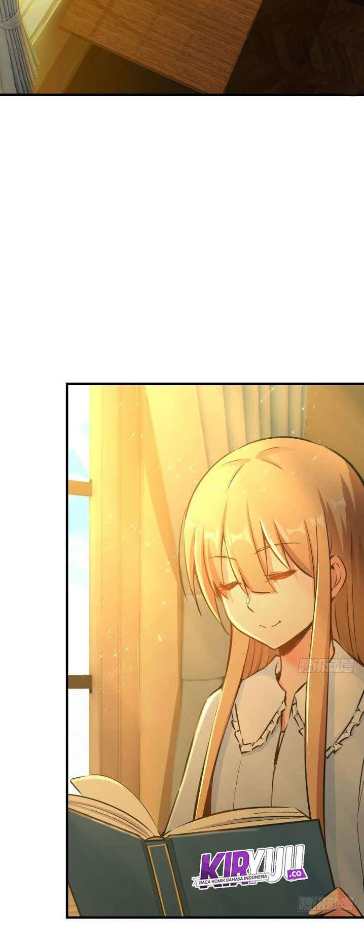 Release That Witch Chapter 76 - halaman 6