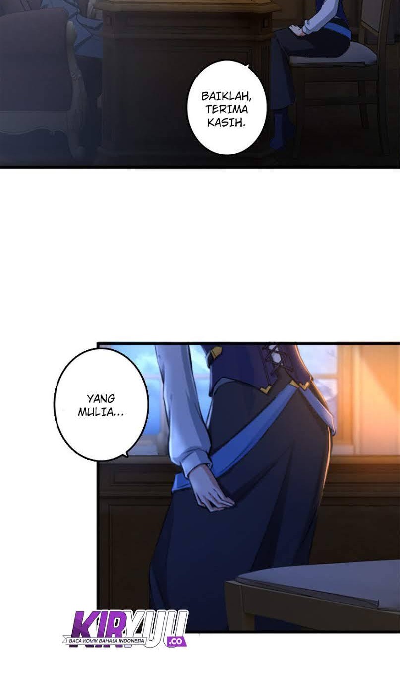 Release That Witch Chapter 77 - halaman 15