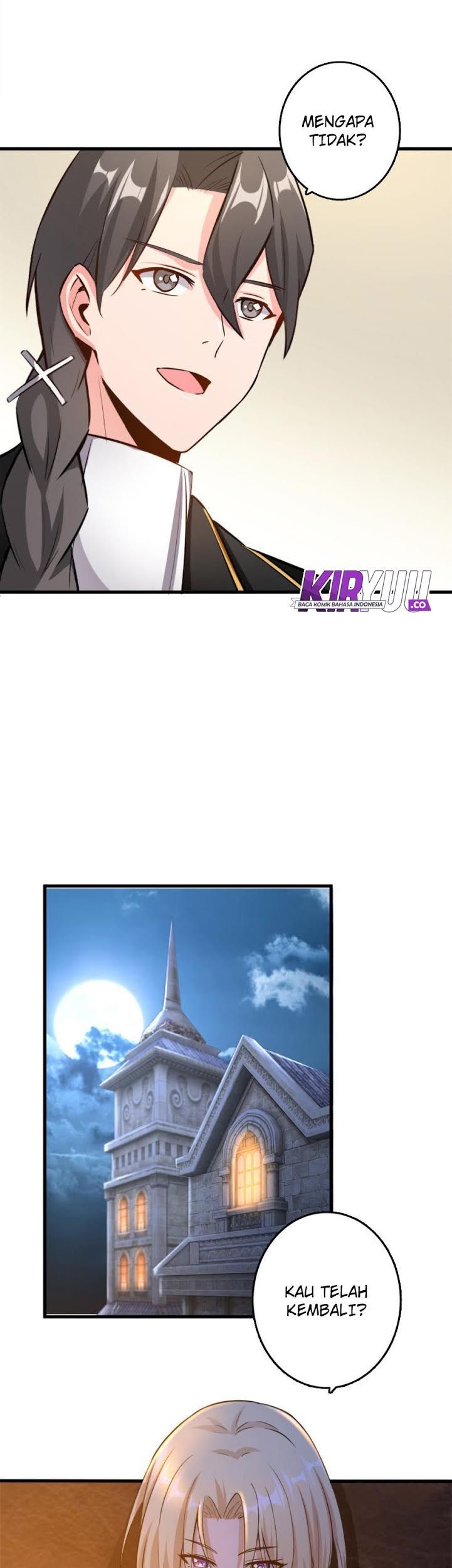 Release That Witch Chapter 77 - halaman 24