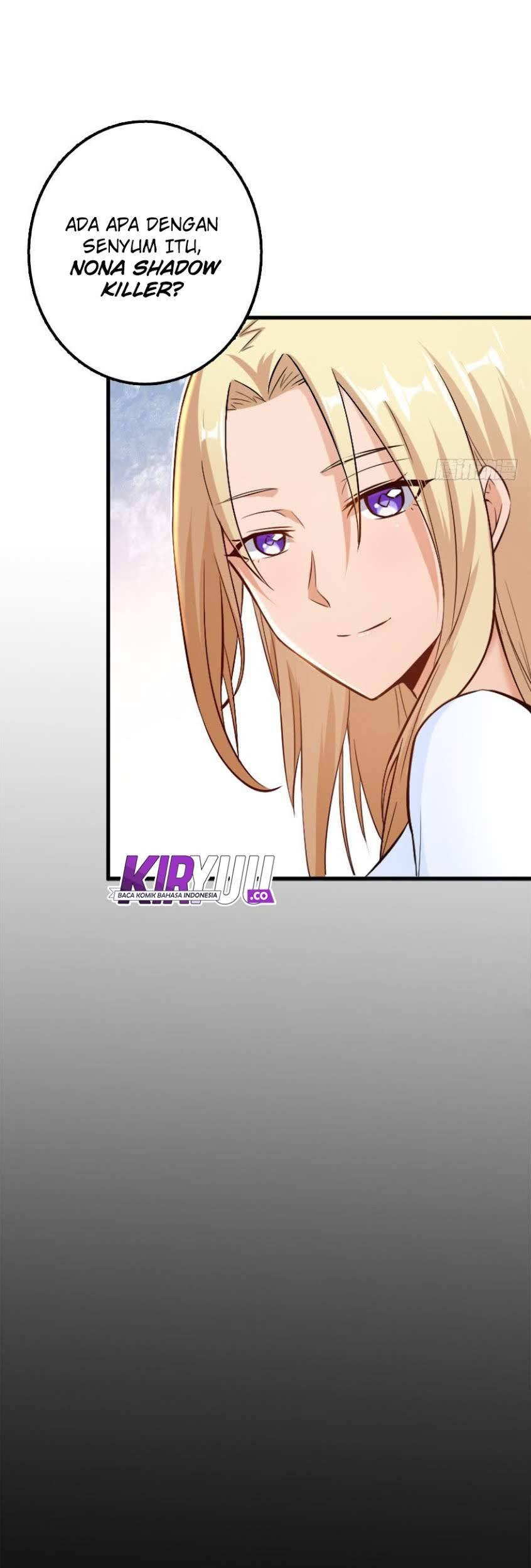 Release That Witch Chapter 77 - halaman 27