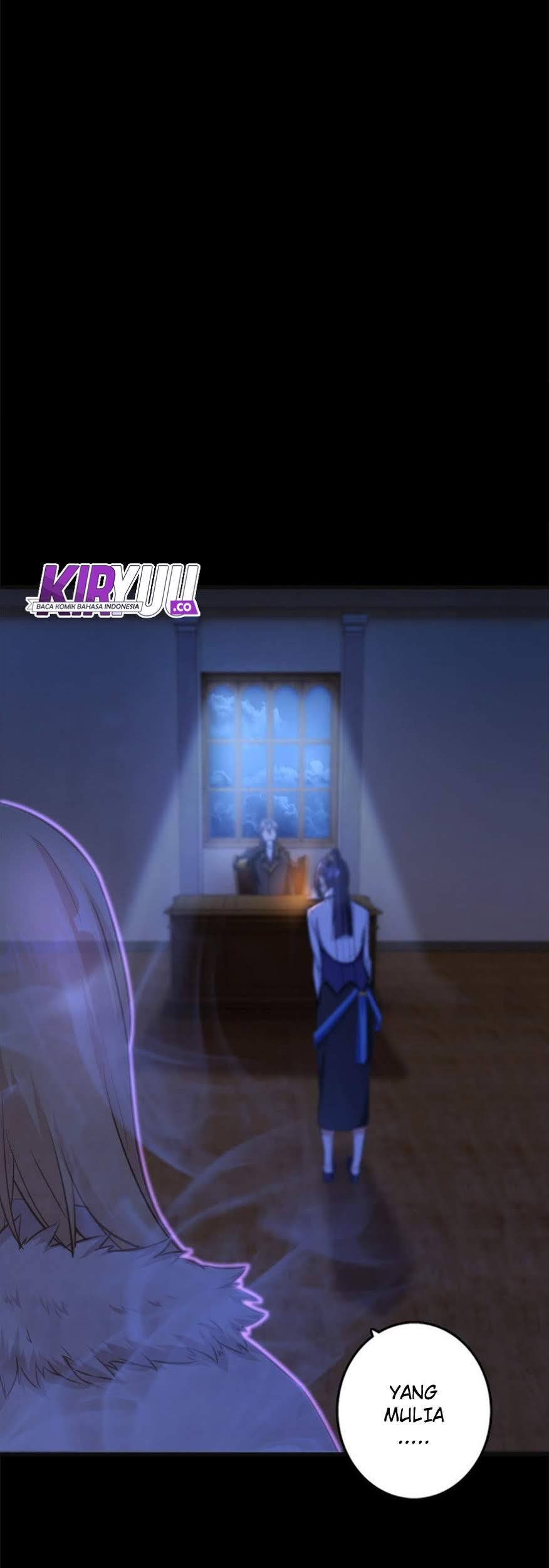 Release That Witch Chapter 77 - halaman 29