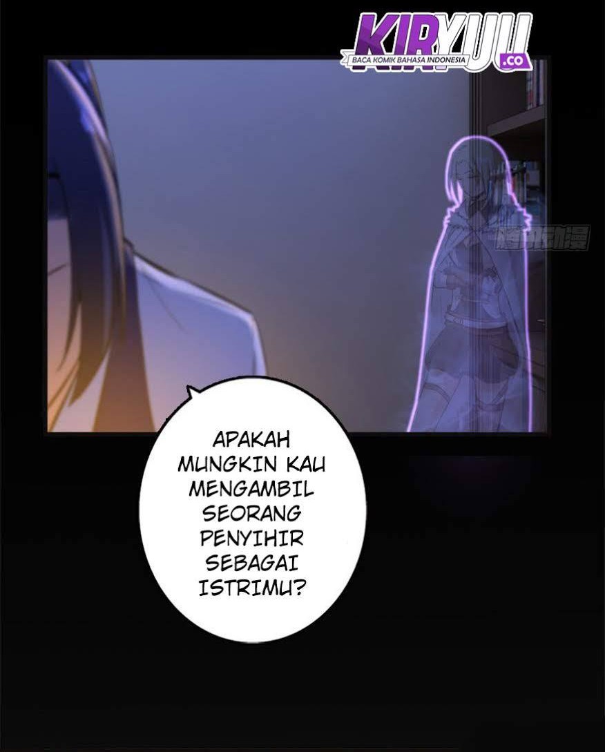 Release That Witch Chapter 77 - halaman 30