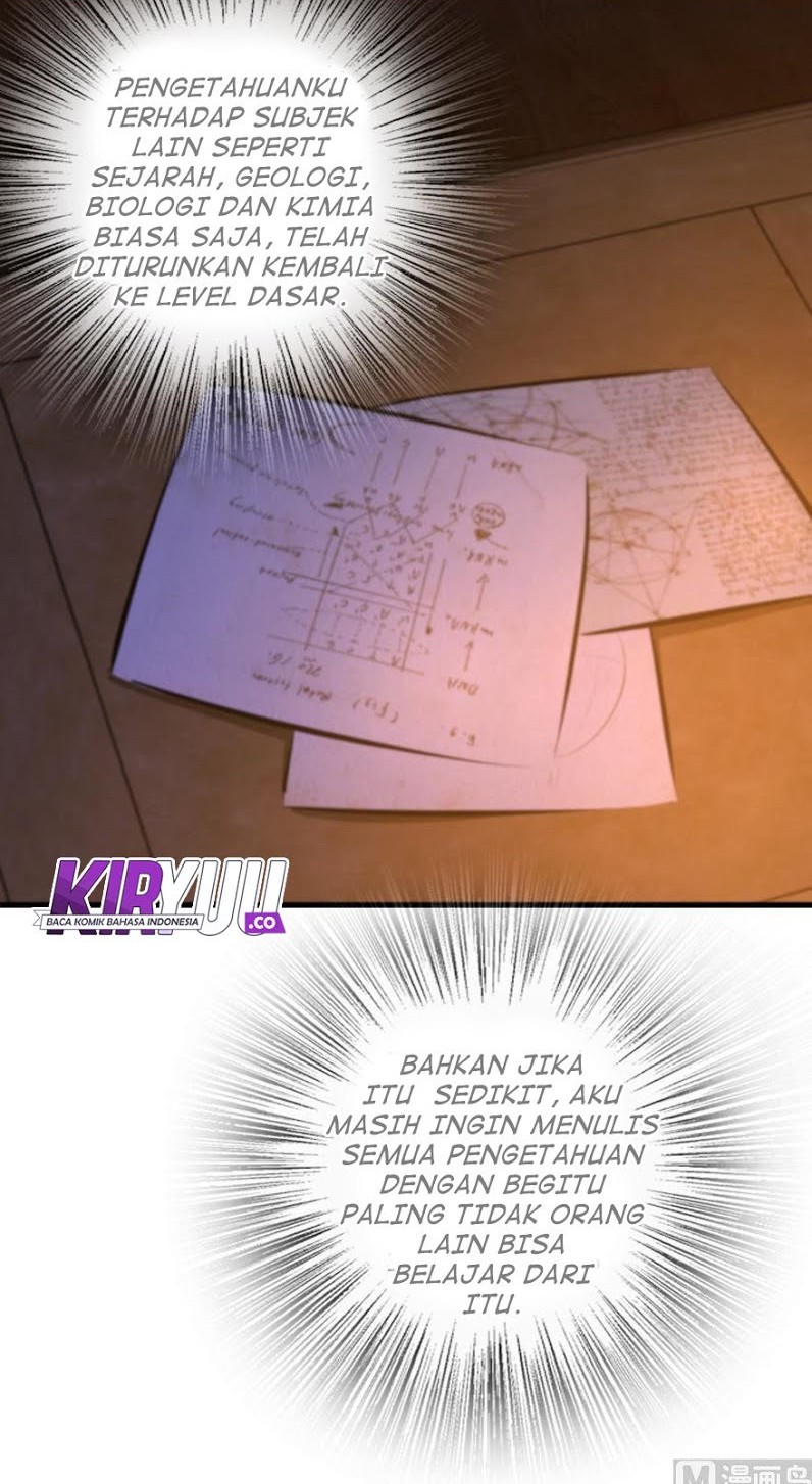 Release That Witch Chapter 77 - halaman 9