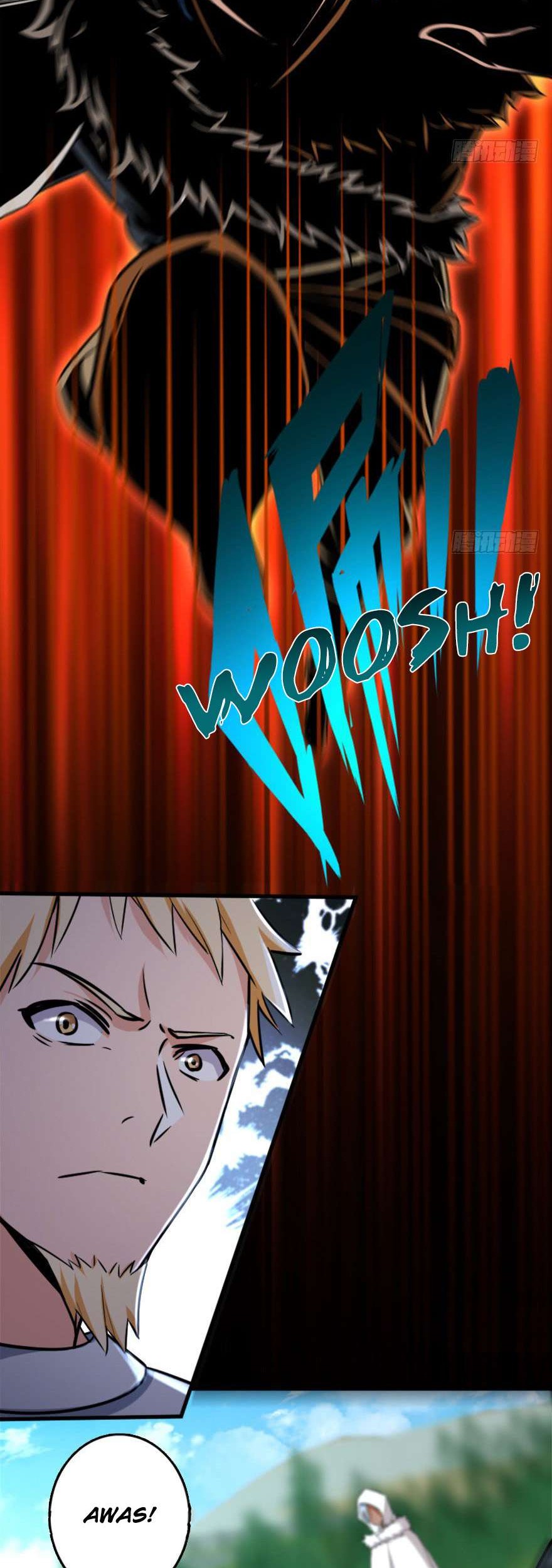 Release That Witch Chapter 78 - halaman 14