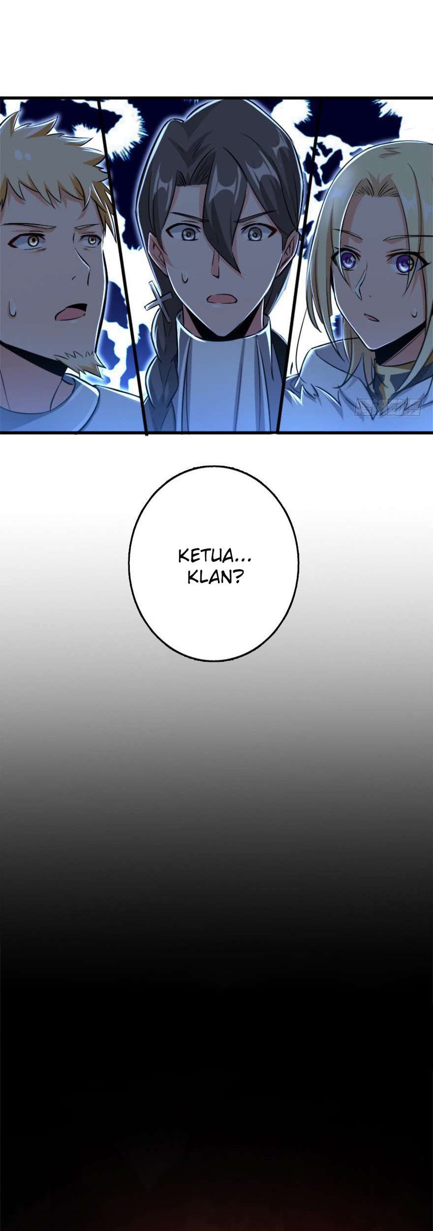 Release That Witch Chapter 78 - halaman 18