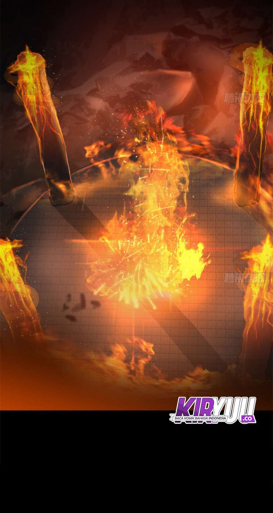 Release That Witch Chapter 78 - halaman 19