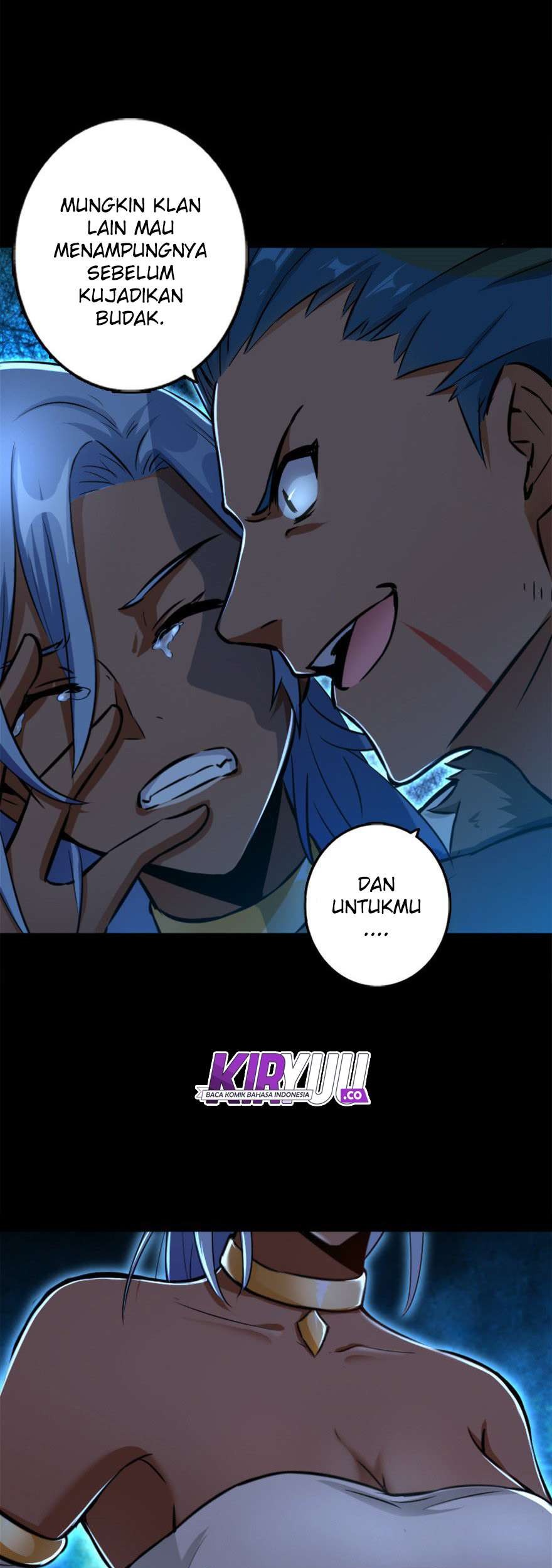 Release That Witch Chapter 78 - halaman 27