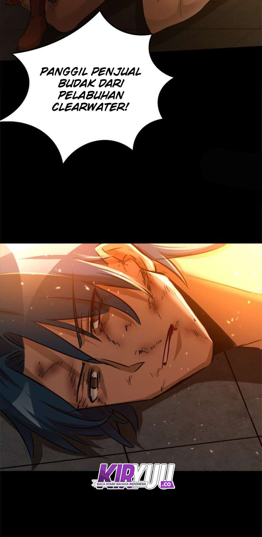Release That Witch Chapter 78 - halaman 31