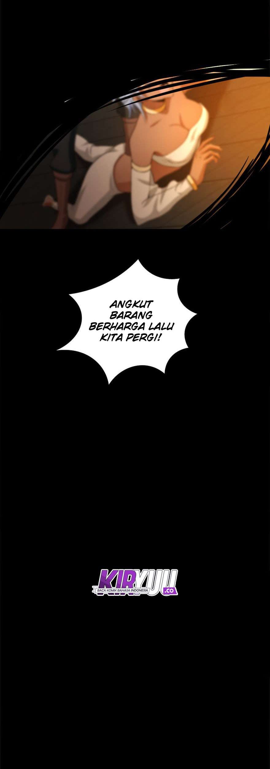 Release That Witch Chapter 78 - halaman 32