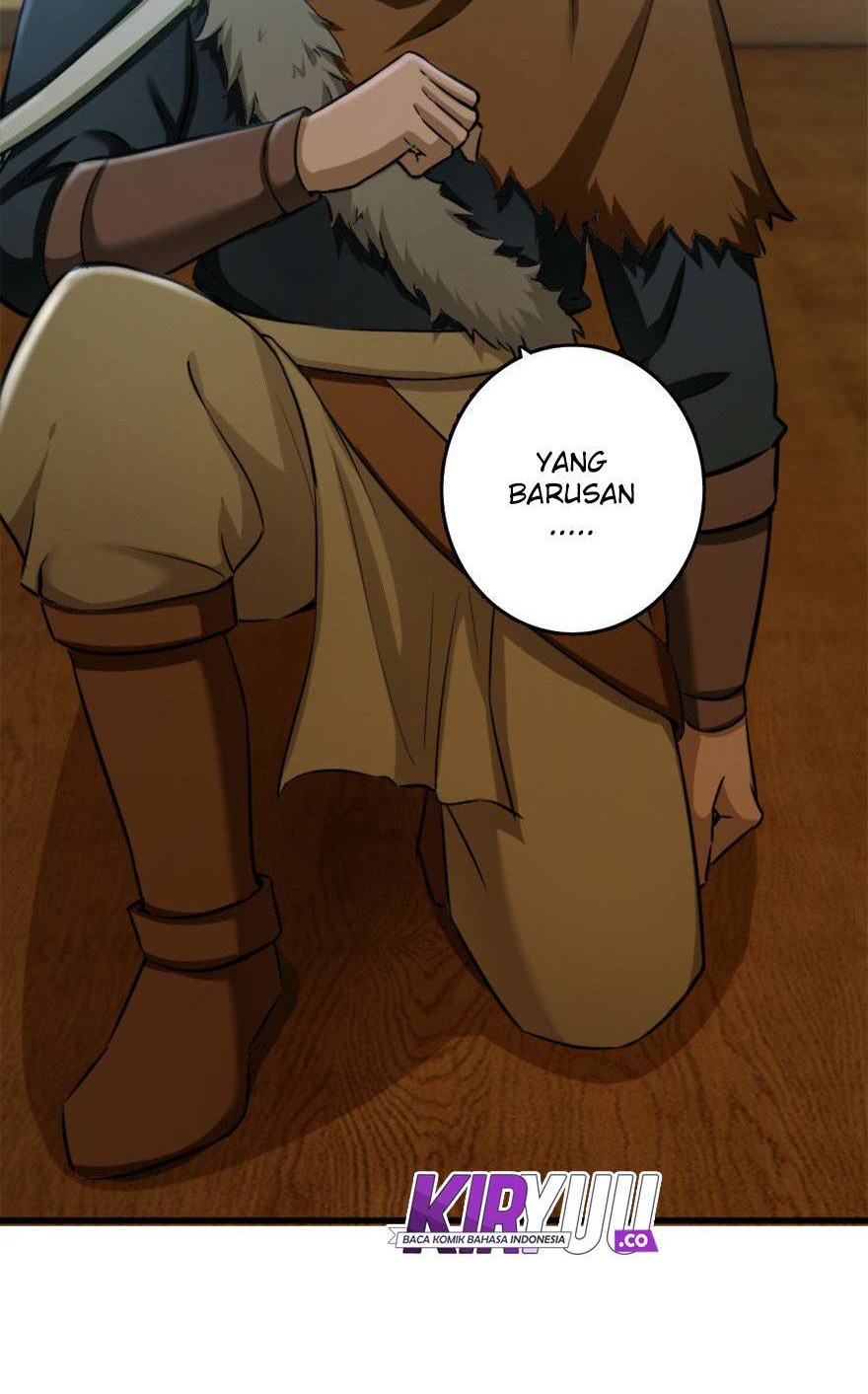 Release That Witch Chapter 78 - halaman 35