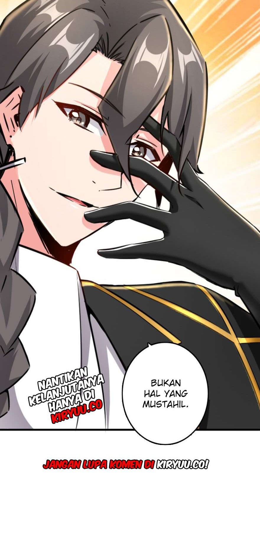 Release That Witch Chapter 78 - halaman 37