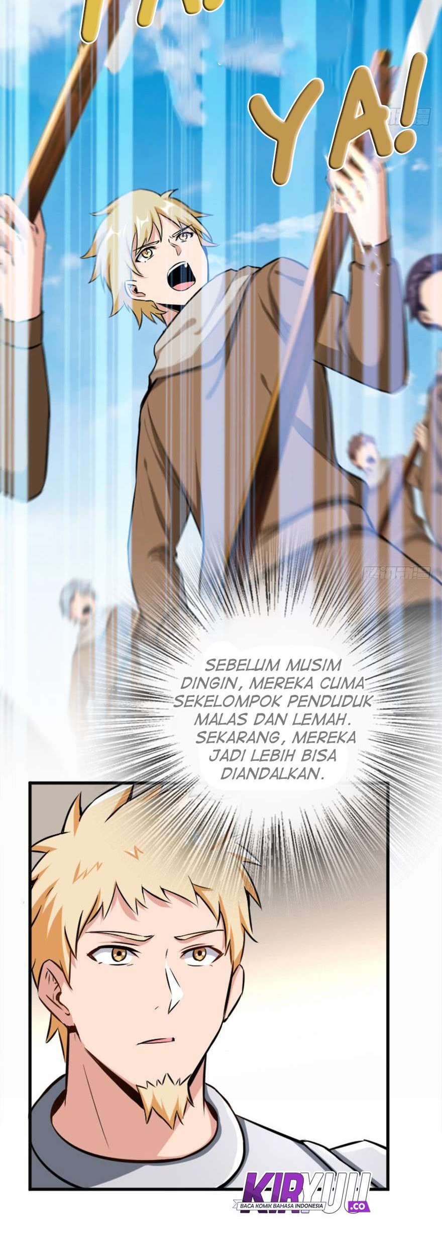 Release That Witch Chapter 78 - halaman 5