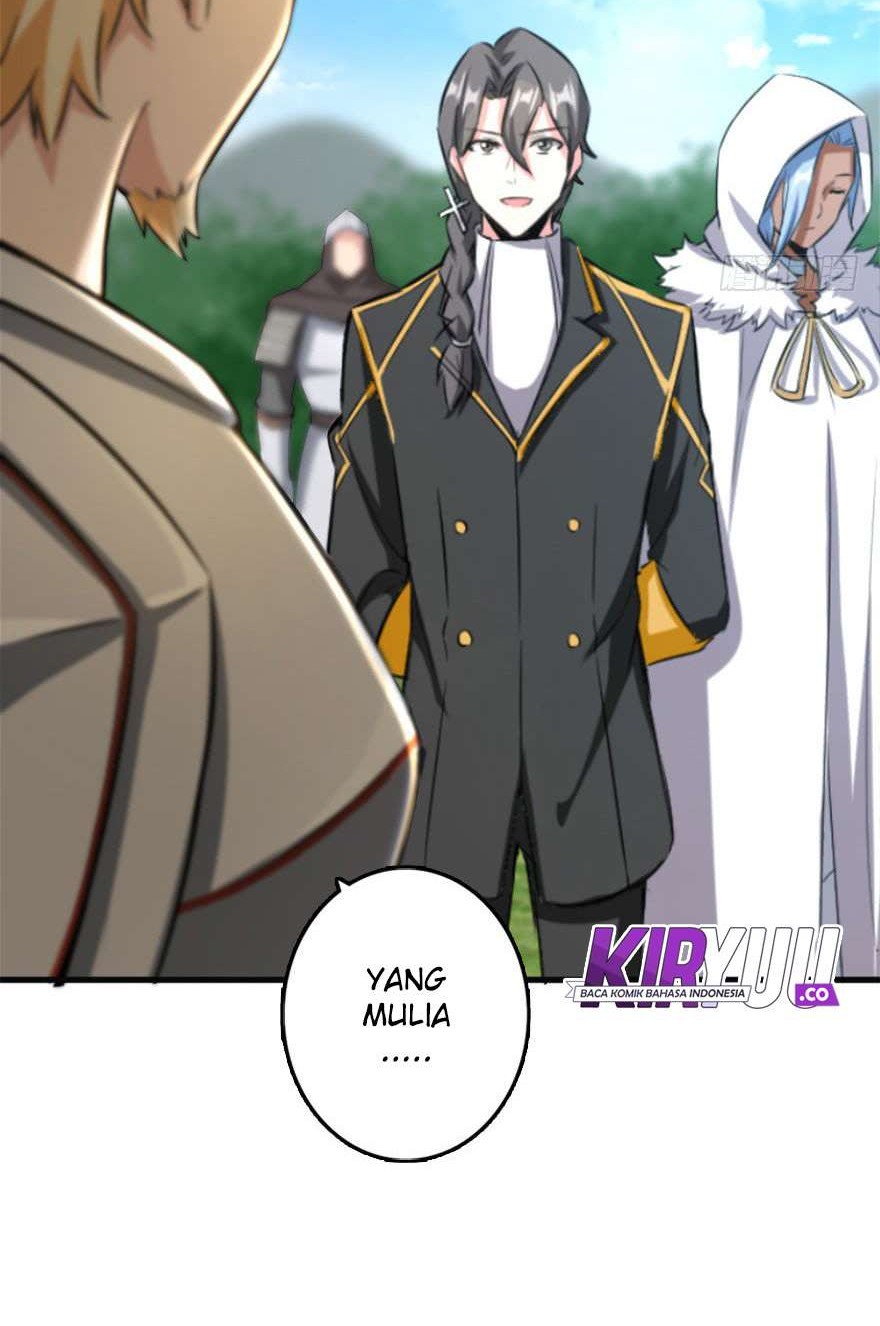 Release That Witch Chapter 78 - halaman 8