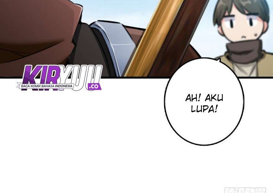 Release That Witch Chapter 79 - halaman 16