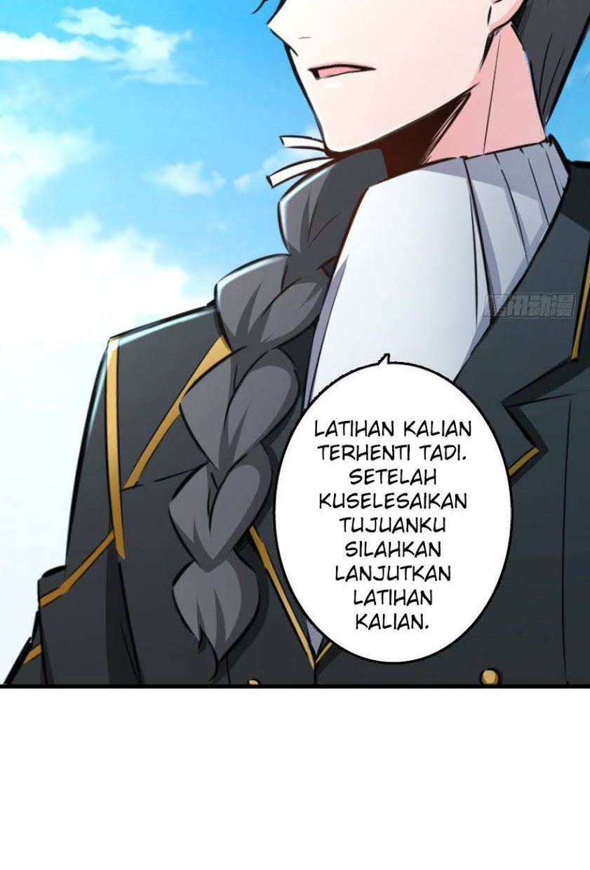 Release That Witch Chapter 79 - halaman 22